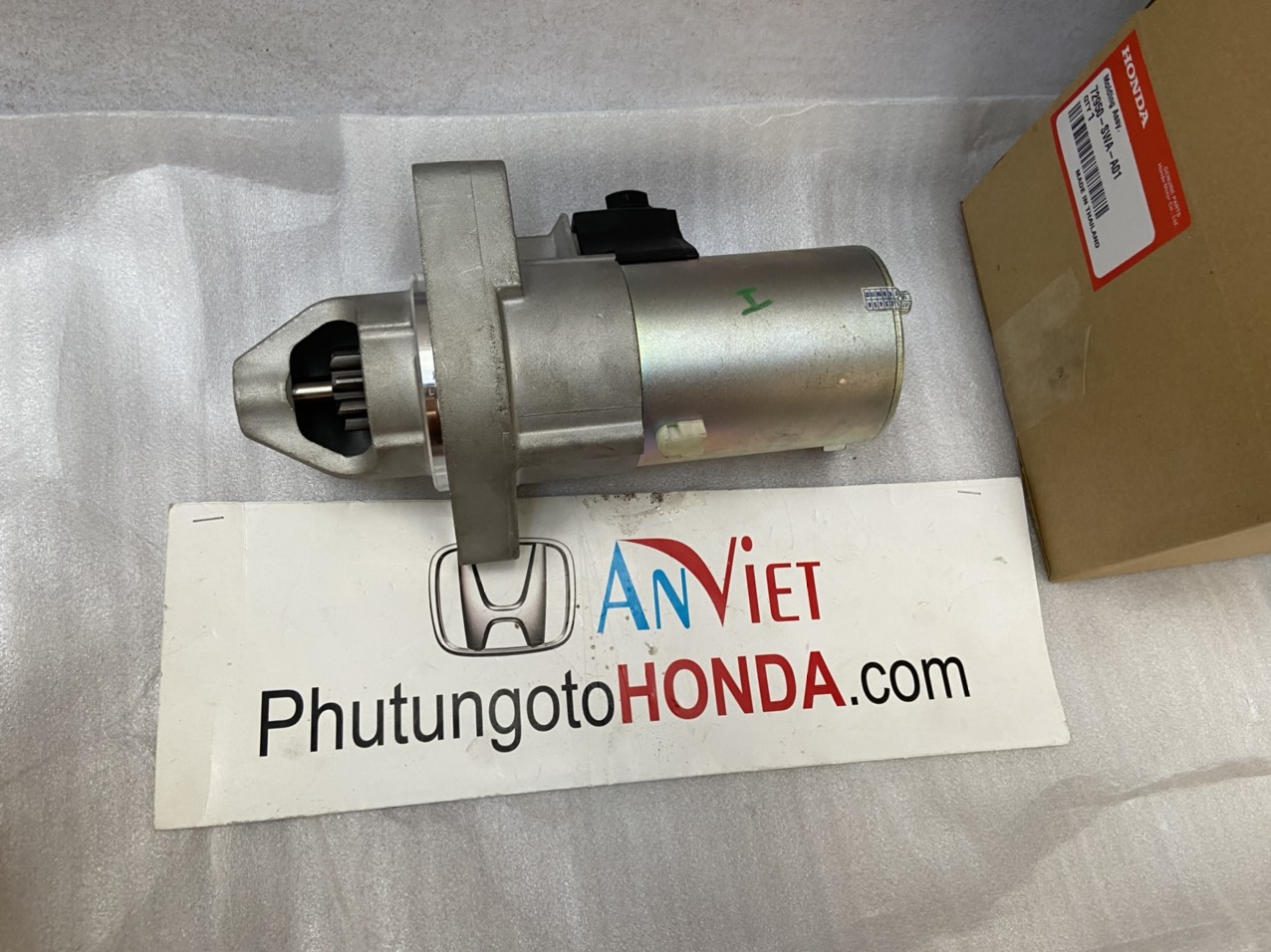 Củ đề xe Honda CRV